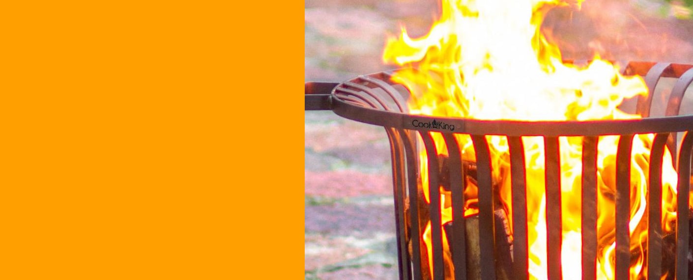 Grills & Feuerschalen